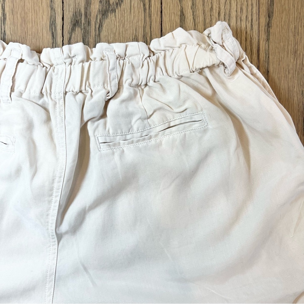 Rails Women’s Monty Short in Oat Size Large - Picture 14 of 16